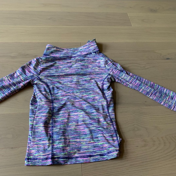 Girls zip up - Picture 2 of 12